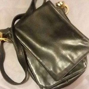 CARA MARCHI LEATHER BAG
